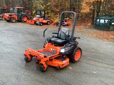 2021 Kubota Z231KH-48