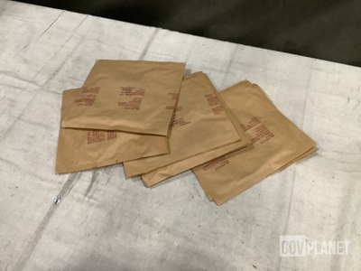 (993) Parker-Hannifin M83461/1-281 O-Rings