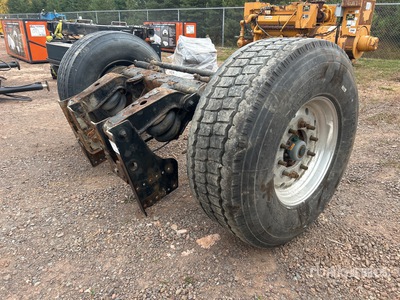 Lift Axle