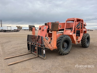 2006 Lull 1044C Telehandler