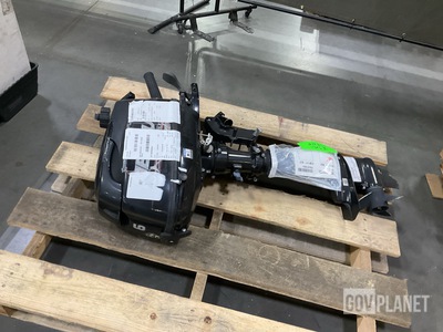 Mercury Outboard Motor