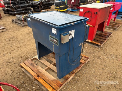 EverClear STATE121775 Parts Washer