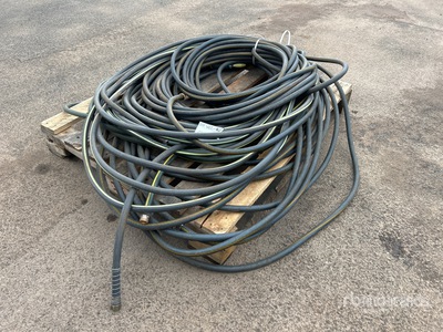 Quantity of Water Hose