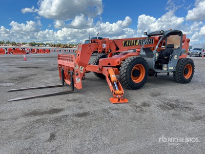 2018 Xtreme XR1245 Telehandler