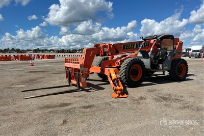 2018 Xtreme XR1245 Telehandler