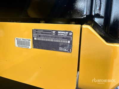 2021 Cat 336 GC Escavatore cingolato