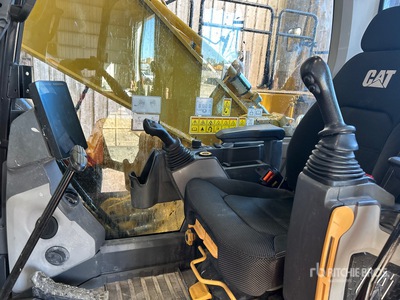 2022 Cat 336 Excavadora de Cadenas