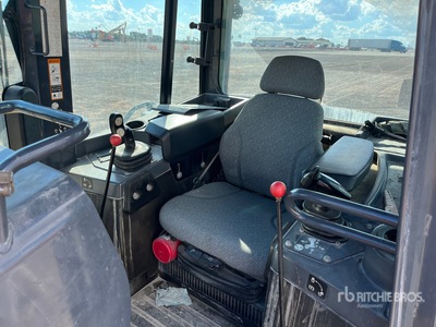 2018 John Deere 850  K Crawler Dozer