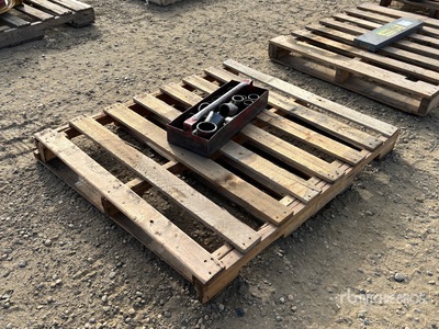Heavy Duty Sockets