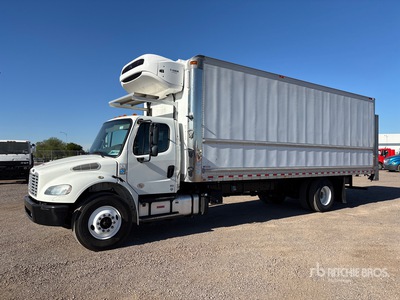 2020 Freightliner M2 106 4x2 Camiones