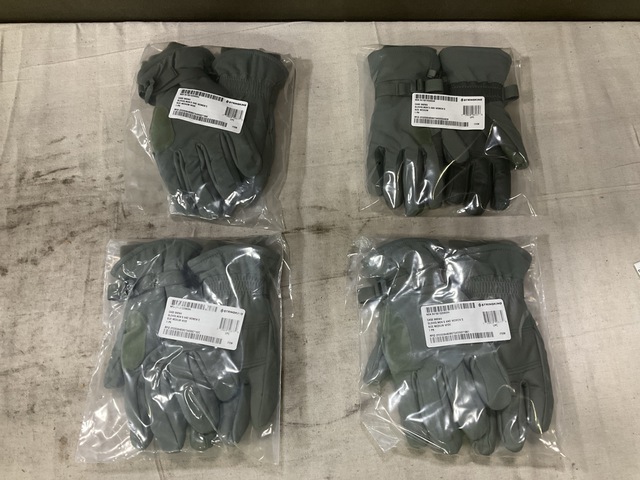 (182) Pairs of StringKing Men's/Women's Gloves