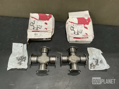 (120) Meritor 1710 UJOINT-MXL Universal Joint Kits