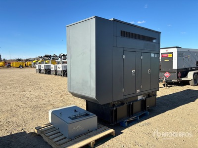 2013 Generac  15216710300 15 kW Generator (Inoperable)