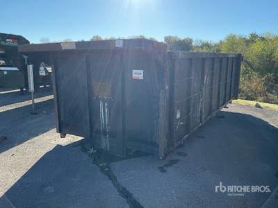 PJ's Truck Bodies & Equipment CO. Inc. Truck Dump Body