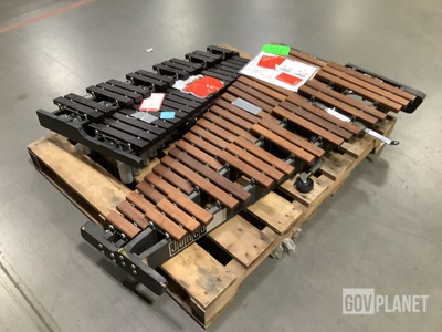 (2) Xylophones