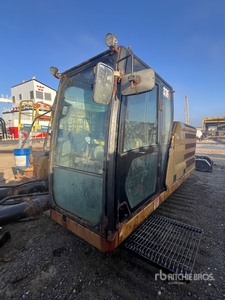 2020 Cat 336 Excavadora de Cadenas (Inoperable)