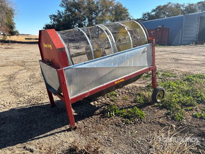 Farm King 360 GC Graan reiniger