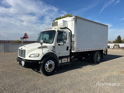 2019 Freightliner M2 106 4x2 Camiones