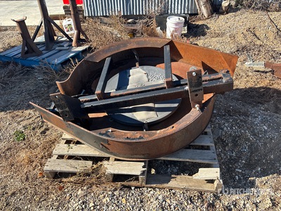 Kirby Combine Spreader
