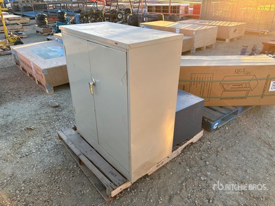 Tool Cabinet