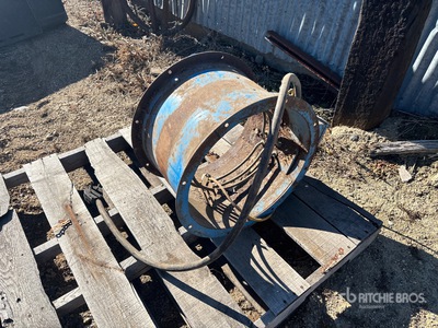 Aeration Heater