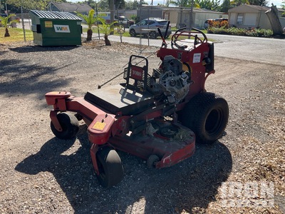2024 Toro 72510 Ride-On Grasmaaier (Inoperable)