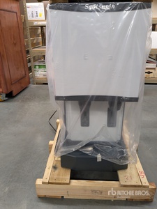 Scotsman HID312A Water & Ice Machine