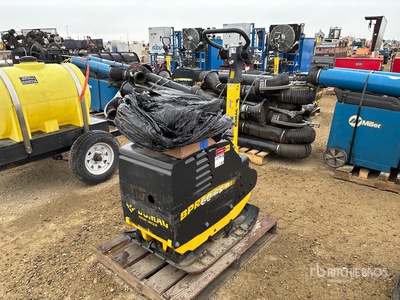 2023 Bomag BPR60/65D/E Reversible Vibratory Plate Compactor (Inoperable)