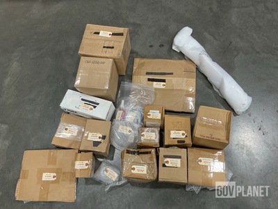 York 377-15864-003 Compressor Repair Kit