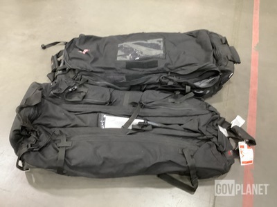 (52) LBT Luggage Bags