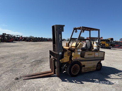 Drexel Electric Forklift