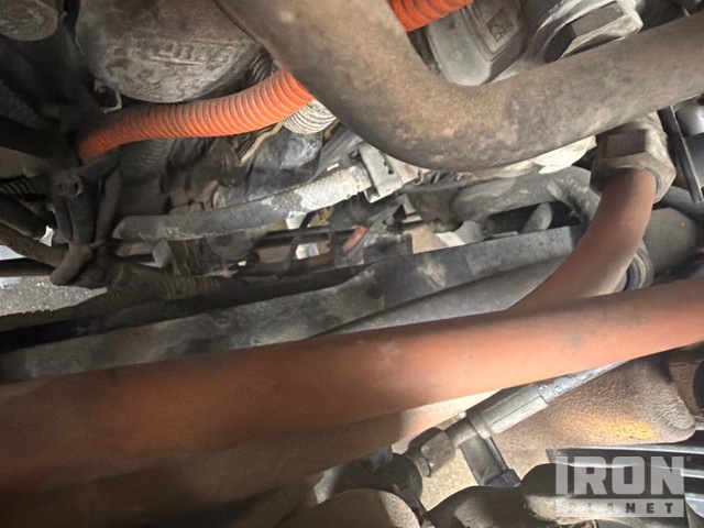 CAMIóN 2017 FREIGHTLINER