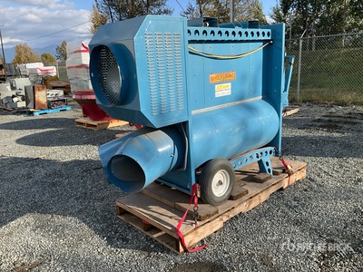 Sure Flame IX410 400000 BTU Space Heater