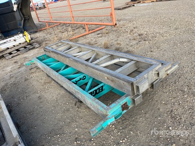 Quantity of (3) Load Levellers