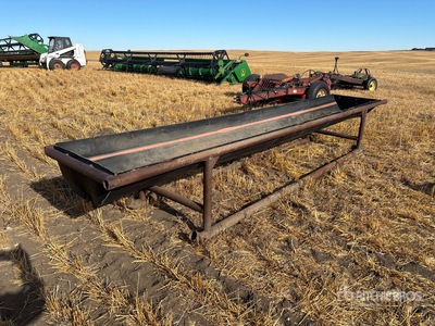 15 ft 6 in x 34 in Veevoeder