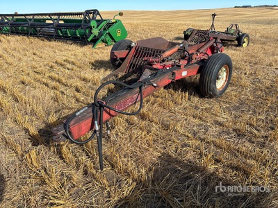 Mel-Cam 510 43 in Fork Type Recogedor de roca