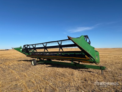 John Deeer 930 30 ft Flex Maaikop