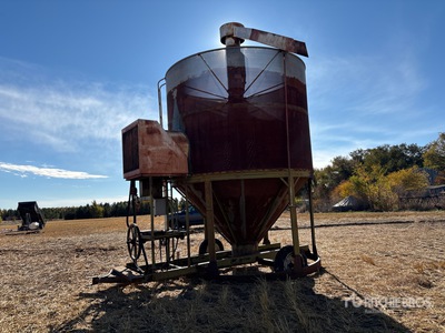 Grain Chief 450 Graan Droger