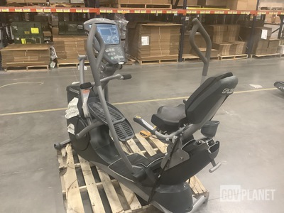 Octane Fitness Elliptical