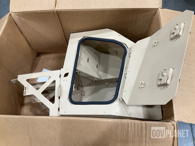 Longhorn 3688641C91 Stowage Box