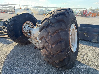 Rockwell Differential
