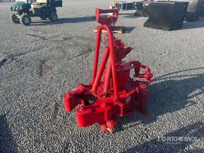 OWI Pneumatic Elmatic Pipe Spinner Divers