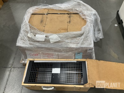 (4) Grove U.S. 9515101822 Casings