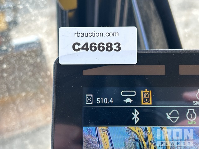 EXCAVADORA 2023 CATERPILLAR 3075