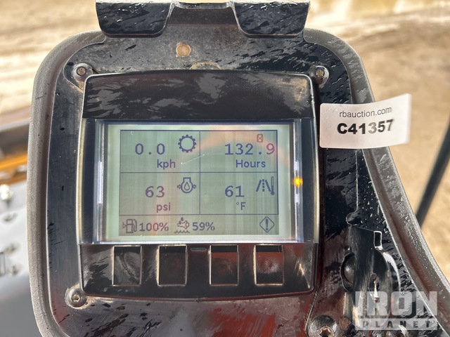 COMPACTADOR 2023 CATERPILLAR CB15