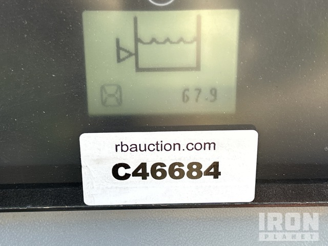 COMPACTADOR 2023 CATERPILLAR CB25