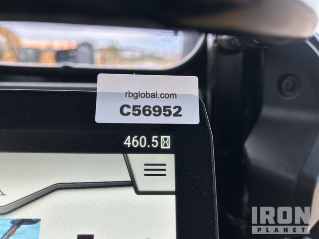 TOPADOR FRONTAL 2023 CATERPILLAR D5LGP