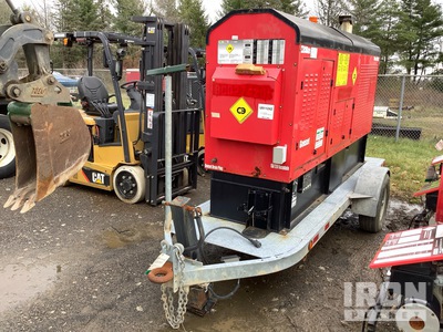 Campo Blaze EB400 CT 399999 BTU Space Heater