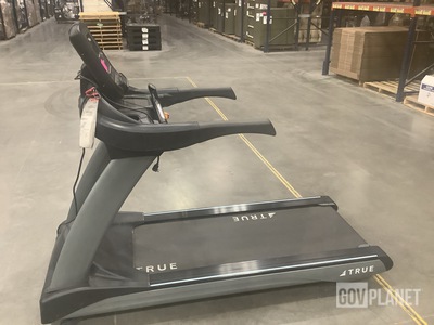 True Treadmill