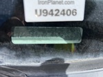 Frame Stamp Serial Number/VIN Photo